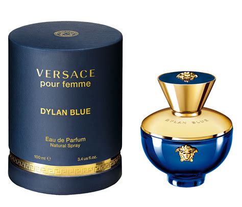 versace pour femme dylan blue 30 ml|versace dylan blue review femme.